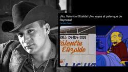 Valentín Elizalde: a 15 años de su trágica muerte, las redes lo recuerdan con memes