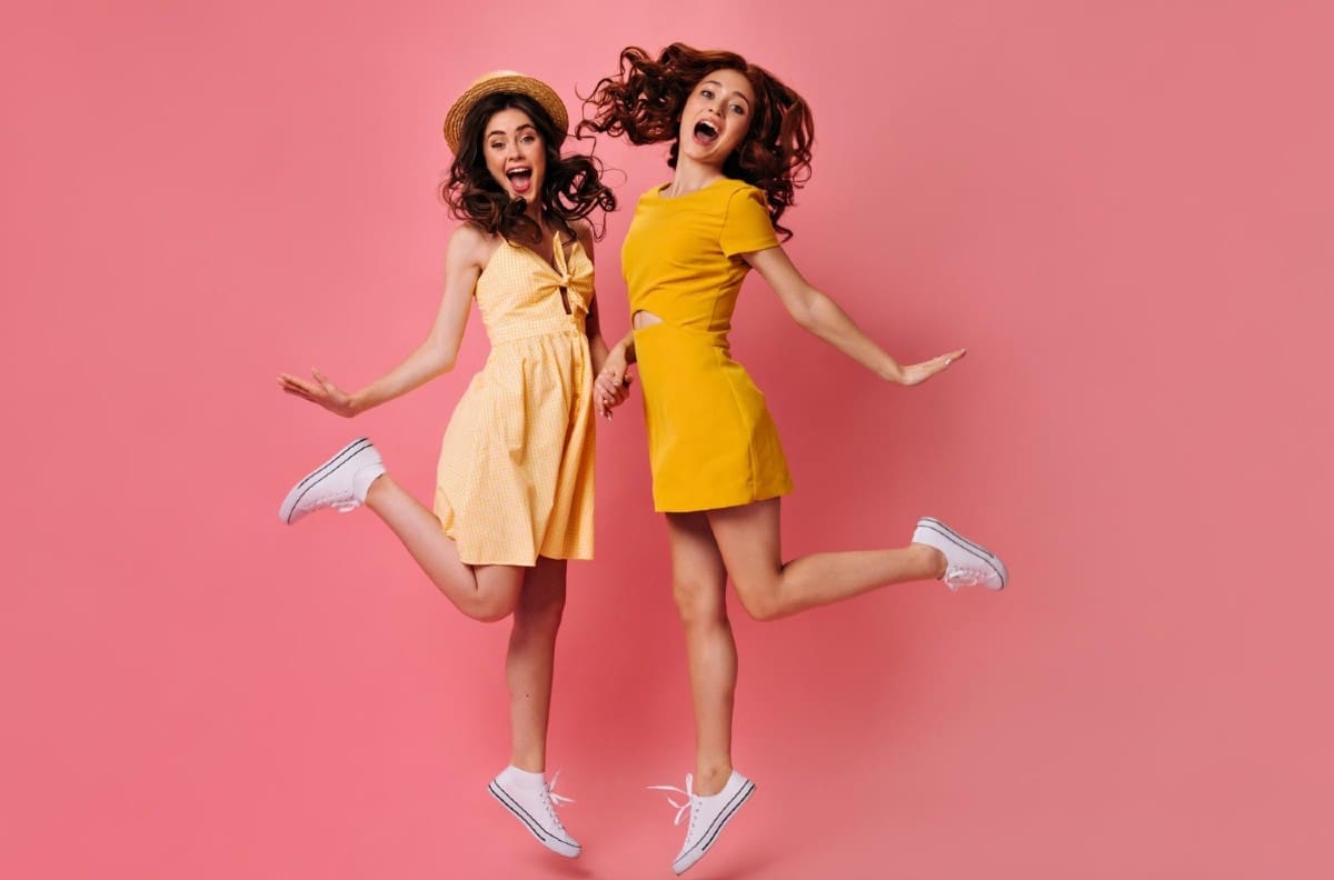¡Vuela, vuela! Con estas opciones de zapatos podrás viajar súper cómoda