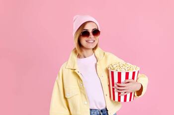 Día de las Palomitas de Maíz: 5 datos curiosos de este divertido snack