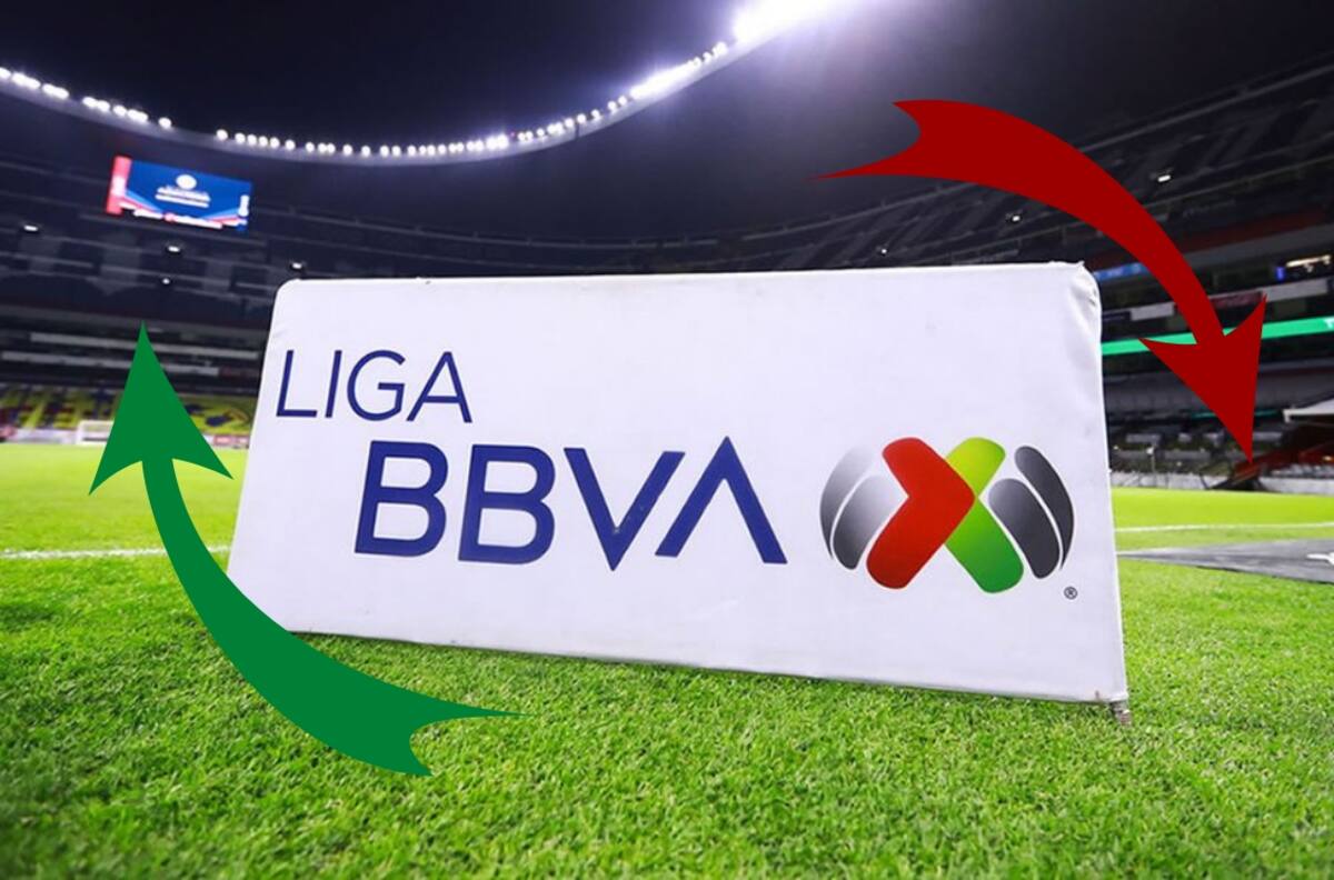 Futbol de Estufa: Altas y bajas de la Liga MX actualizado hoy 23 de junio