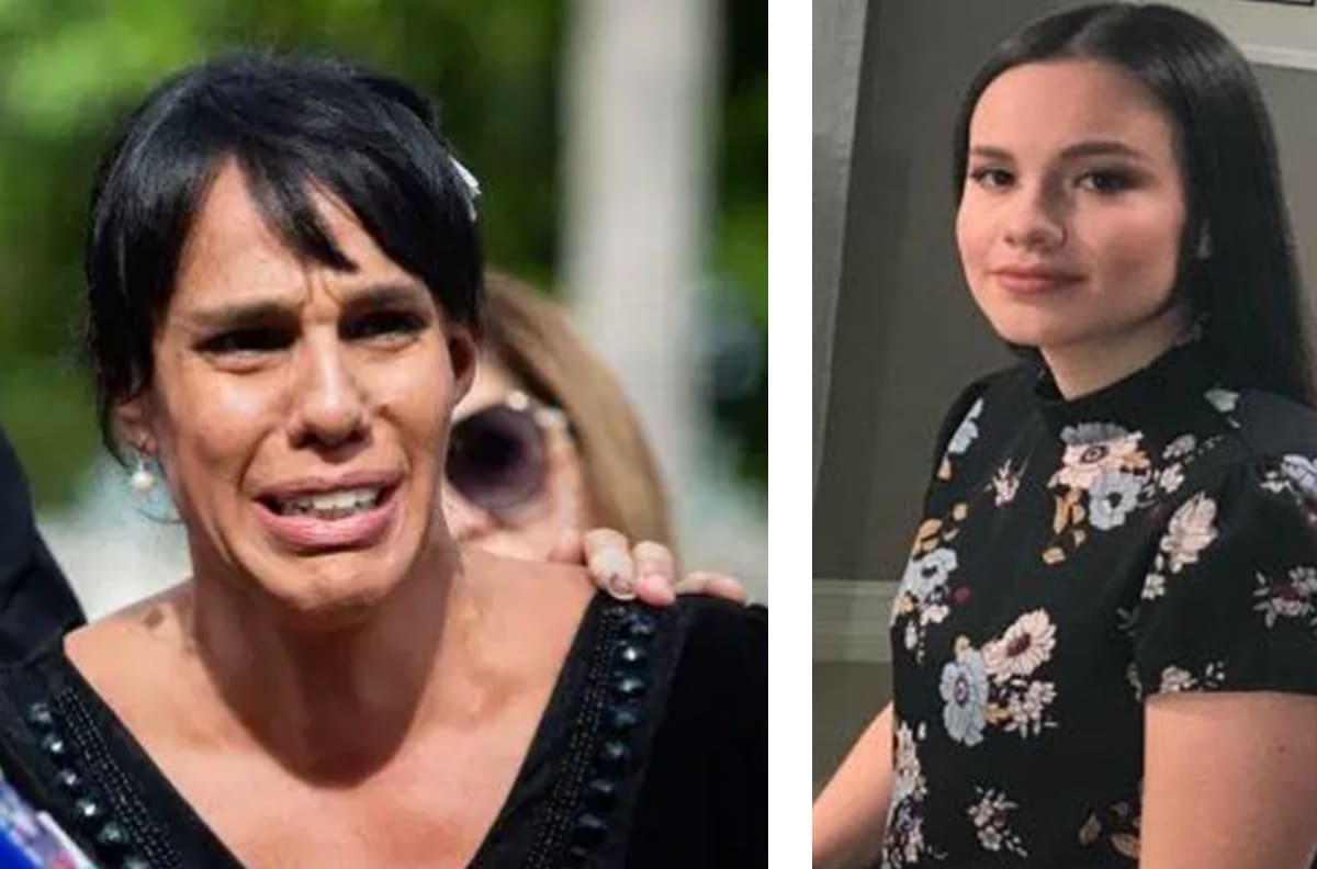 "Es una mosquita muerta" Paty Chapoy se burla de Sarita Sosa durante Ventaneando