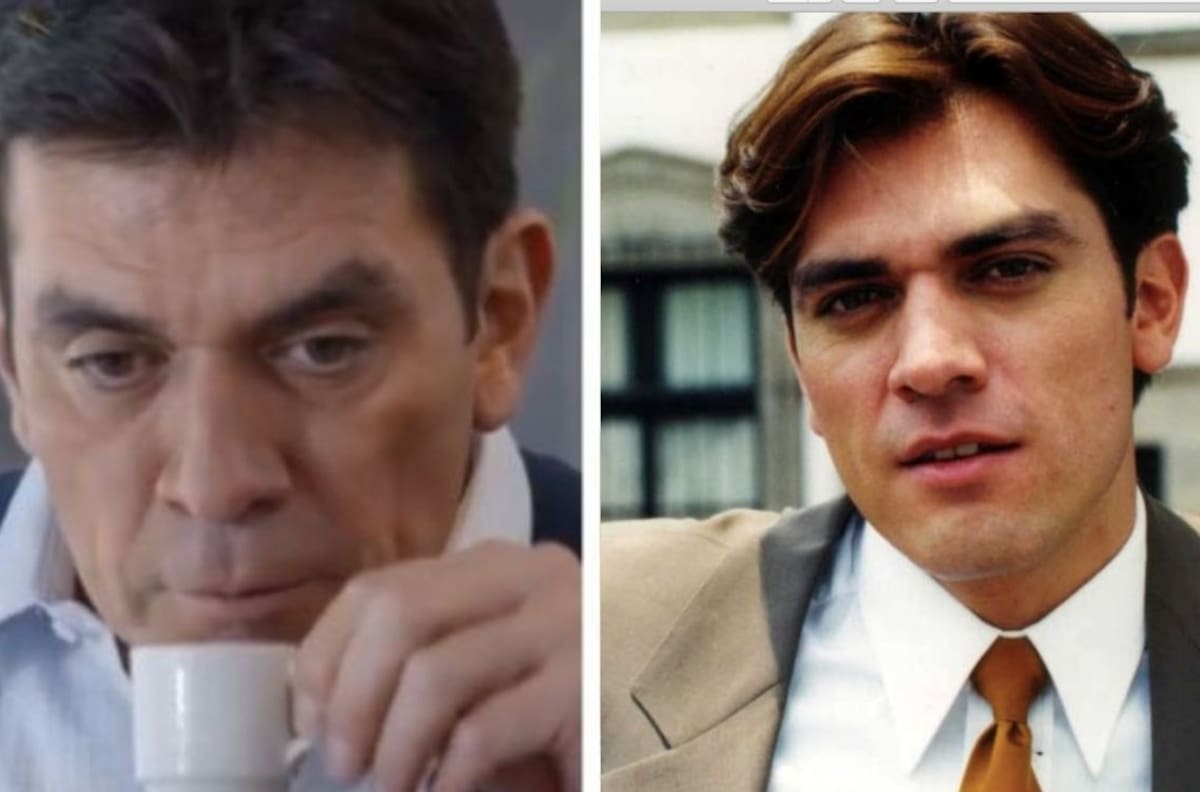 Tras estreno de 'Sexo, Pudor y Lágrimas', aseguran que Jorge Salinas perdió el encanto