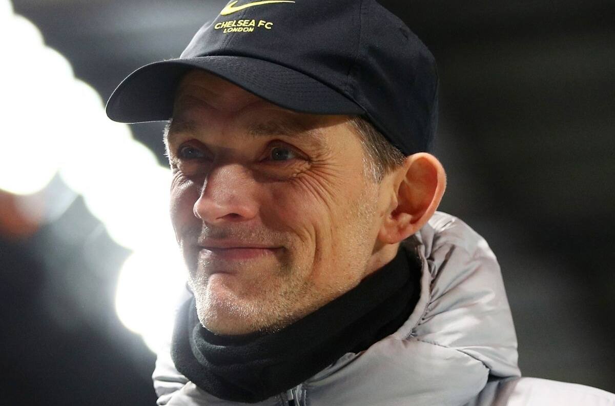 ¿Thomas Tuchel sería el entrenador de esta selección en el Mundial de Qatar 2022?