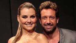Gabriel Soto confiesa cómo fue realmente su relación con Marjorie de Sousa