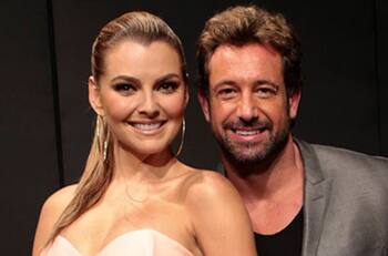 Gabriel Soto confiesa cómo fue realmente su relación con Marjorie de Sousa