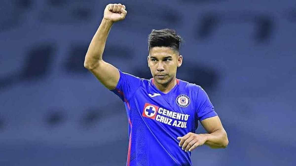 Se queda en Cruz Azul: Pol Fernández dijo "no" a Boca Juniors y Racing