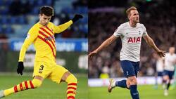 Sin pena ni gloria: los olvidados pasos de cuatro estrellas del fútbol mundial antes de ser famosos