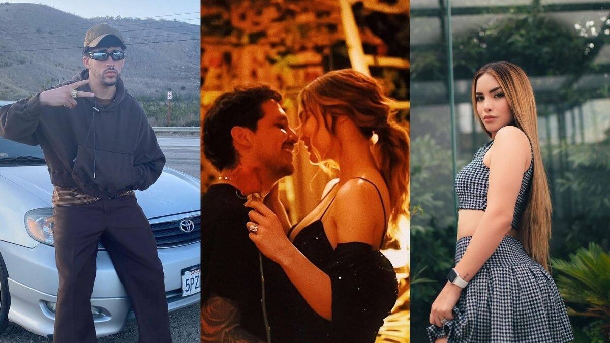 MTV Miaw Awards 2021: Aquí la lista completa de los nominados de este año