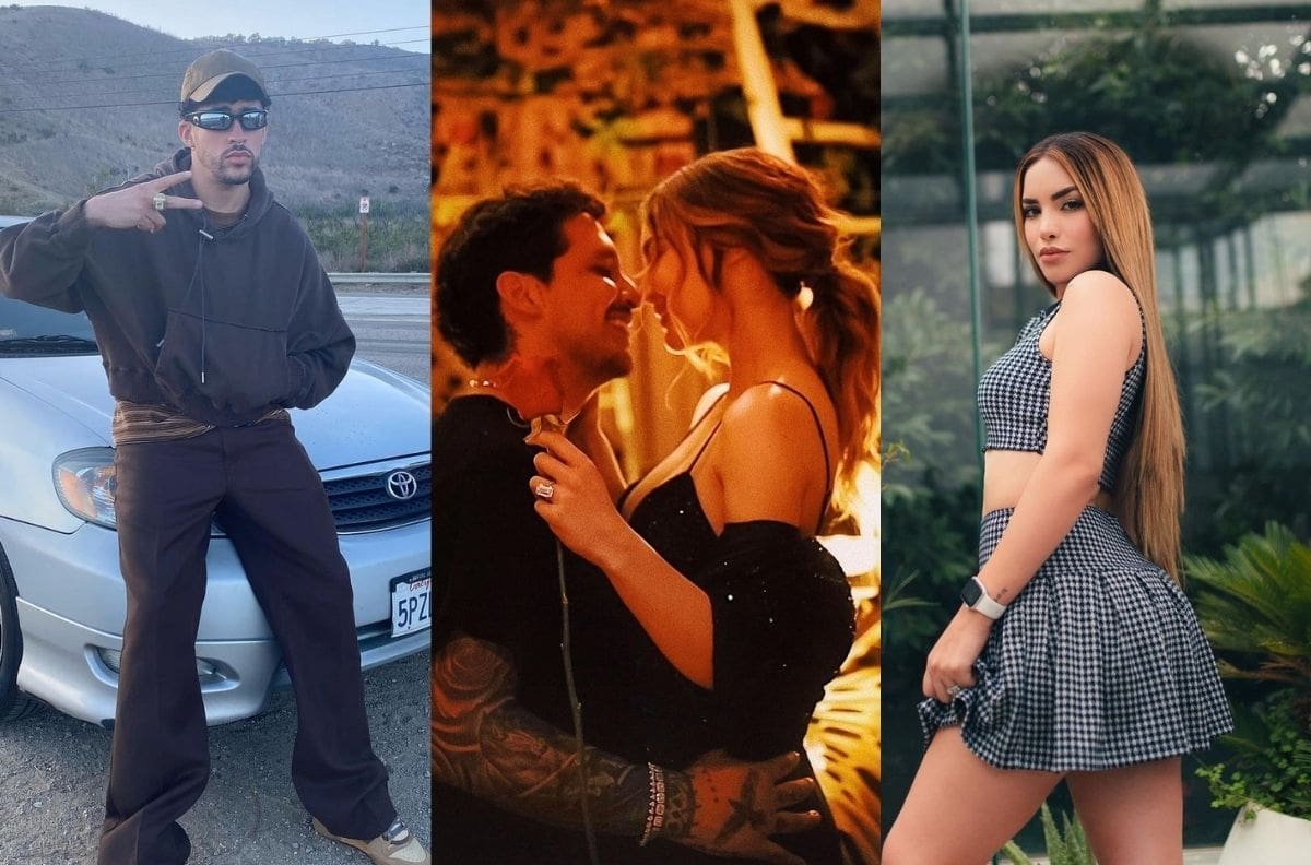 MTV Miaw Awards 2021: Aquí la lista completa de los nominados de este año
