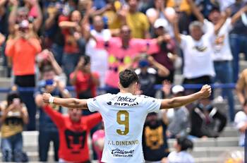 Reportero vincula Juan Ignacio Dinenno de Pumas con grupo terrorista