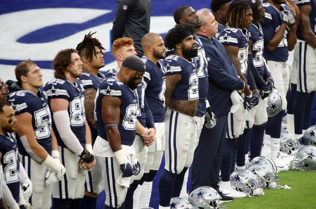 ¿Cuándo fue la última vez que los Dallas Cowboys llegaron al Super Bowl?