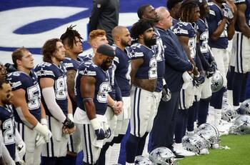 ¿Cuándo fue la última vez que los Dallas Cowboys llegaron al Super Bowl?