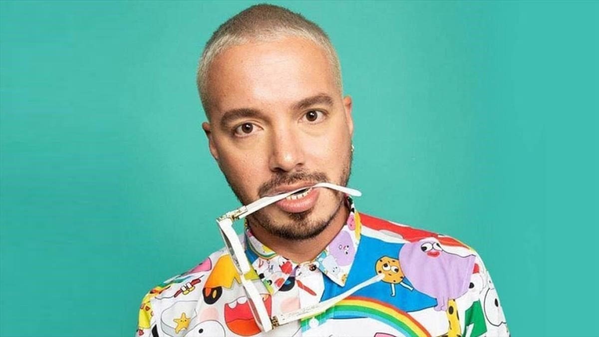 J Balvin es sorprendido por sus fans hasta en los lugares más inesperados