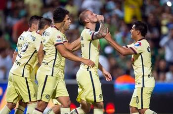 ¿Ilusión en el América? Darío Benedetto transferible en el Olympique de Marsella