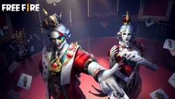 Free fire 2022: Códigos gratis para hoy sábado 15 de enero