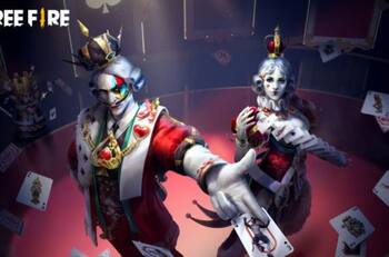 Free fire 2022: Códigos gratis para hoy sábado 15 de enero