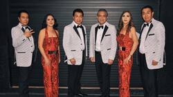 Prepárate para recibir el Año Nuevo con Los Ángeles Azules gratis en la CDMX