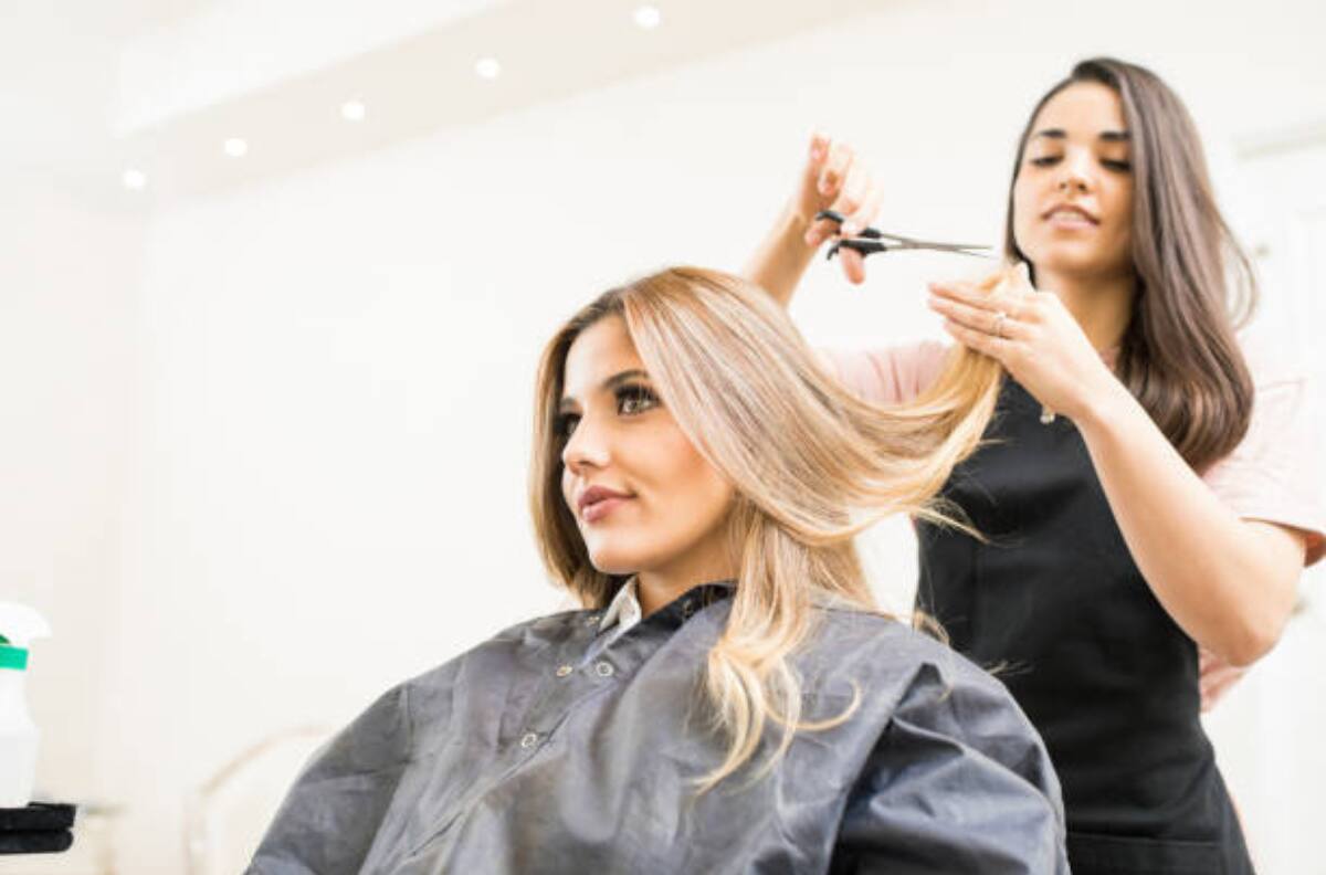 Estos son 3 cortes de cabello que estarán en tendencia esta primavera 2023