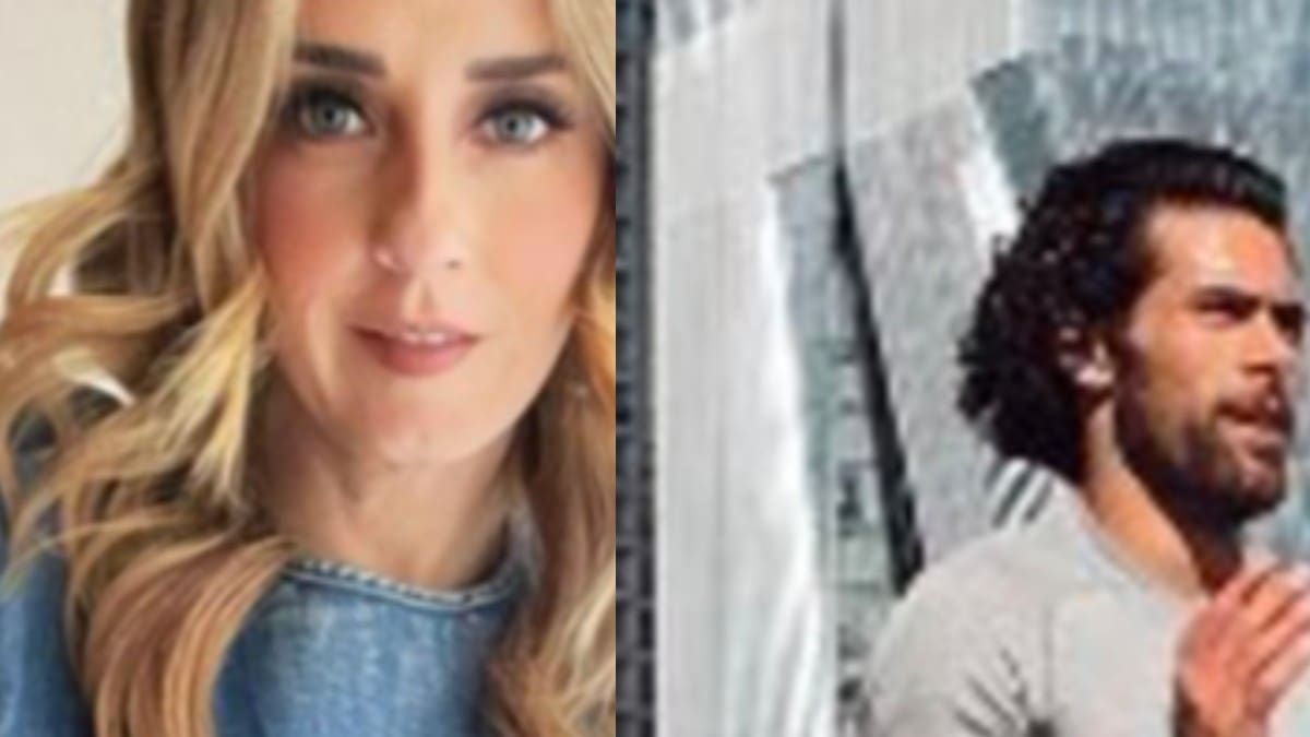 Masterchef Celebrity: Jimena "la Choco" Pérez y Javi Vázquez se suman al reality