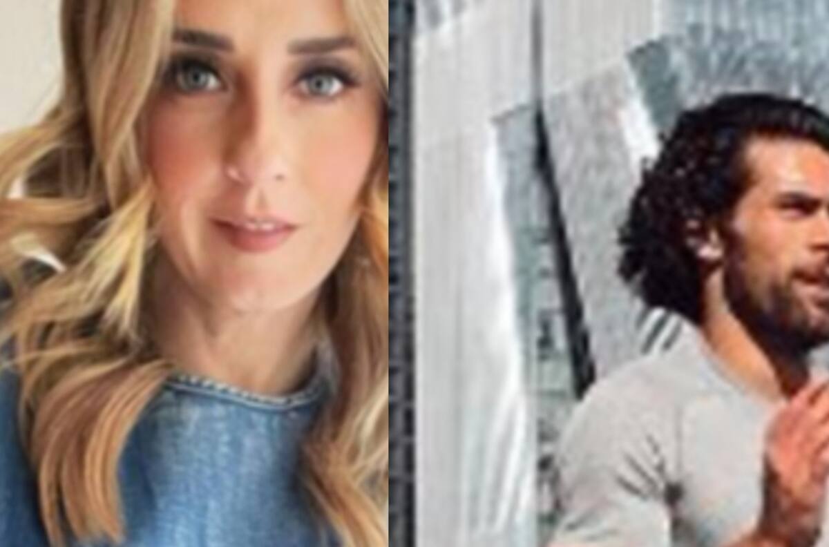 Masterchef Celebrity: Jimena "la Choco" Pérez y Javi Vázquez se suman al reality