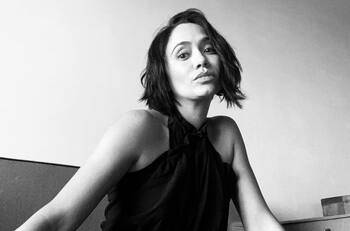 Maya Zapata y su mensaje del 8M: "menos mal que soy una desobediente"