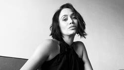 Maya Zapata y su mensaje del 8M: "menos mal que soy una desobediente"