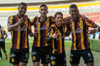 Alebrijes vs Leones Negros: Hora y dónde ver en vivo por TV y online la Liga Expansión MX