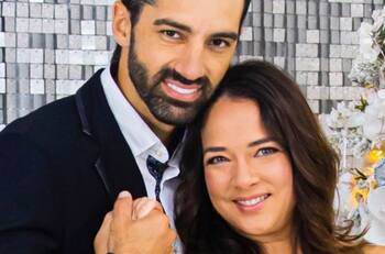 Conoce a Toni Costa, quien rompe el silencio tras separación con Adamari López