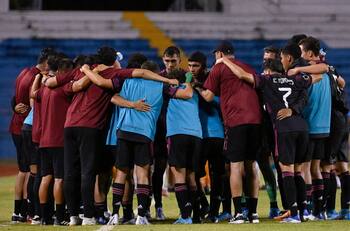 Los 3 grandes fracasos de la Selección Mexicana tras caer en el Premundial Sub-20