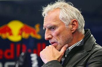 A los 78 años de edad falleció Dietrich Mateschitz, dueño de Red Bull