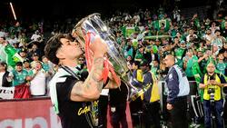 Víctor Dávila es mejor jugador de la Concachampions y le envían mensaje a Berizzo: “Ahora lo va a poner el ciego y sordo de la selección”