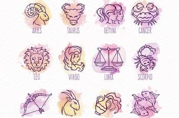 Horóscopo de este 24 de abril: Esto tiene preparado el Universo para ti según tu Signo del Zodiaco