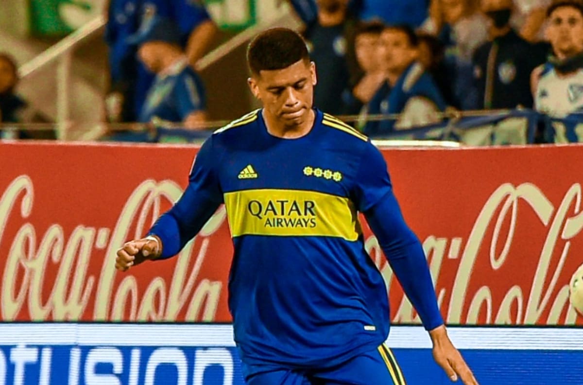 Boca Juniors se despide de la pelea por el título en Argentina