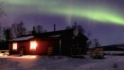 Estas son las ciudades que no verán el sol hasta el 2022