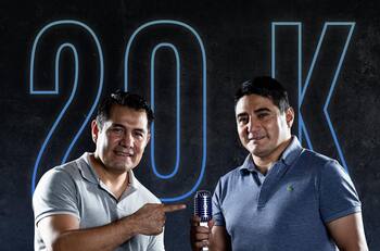 Terrible Morales fue estafado por su hijo: Pagó un PPV de una pelea de Youtubers