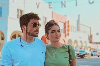 “Quiero ser lo menos protocolar”: Constanza Piccoli revela detalles de su matrimonio con Nicolás Achá