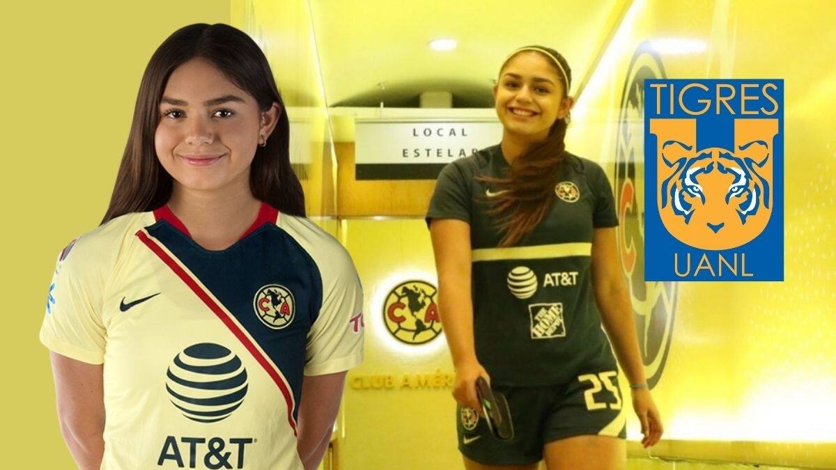 Oficial: Jana Gutiérrez de ‘Águila’ a ‘Felina’