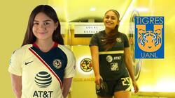 Oficial: Jana Gutiérrez de ‘Águila’ a ‘Felina’