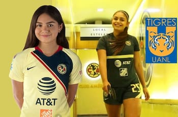 Oficial: Jana Gutiérrez de ‘Águila’ a ‘Felina’
