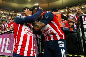 Liga MX: Así se jugarán los cuartos de final del Clausura 2022 tras la victoria de Chivas