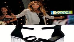 Ofertas Coppel: 5 pares de zapatos de la marca Jennifer López que puedes comprar por menos de $300