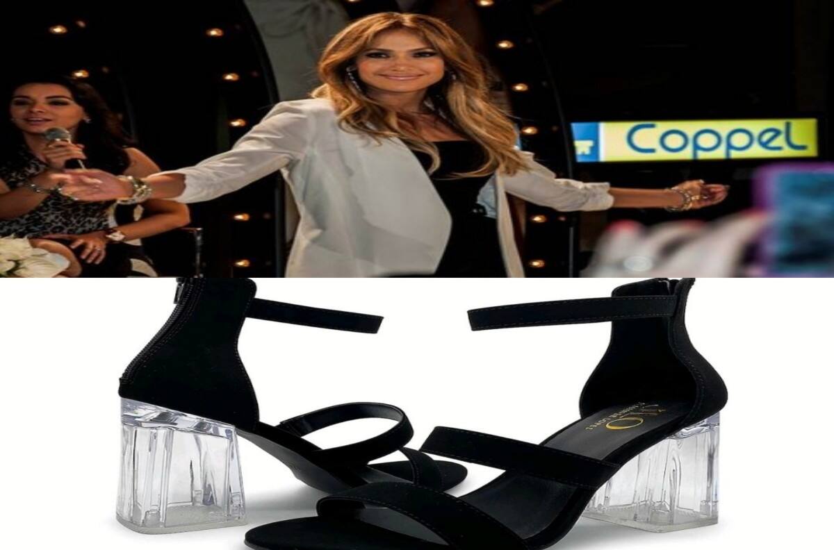 Ofertas Coppel: 5 pares de zapatos de la marca Jennifer López que puedes comprar por menos de $300