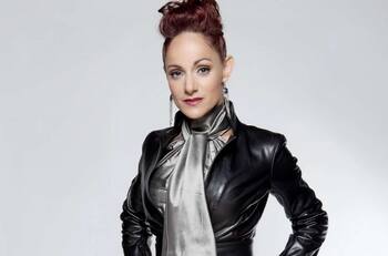 “Yo busqué limpiar baños en una panadería”: Lolita Cortés fue traicionada un amigo en la pandemia