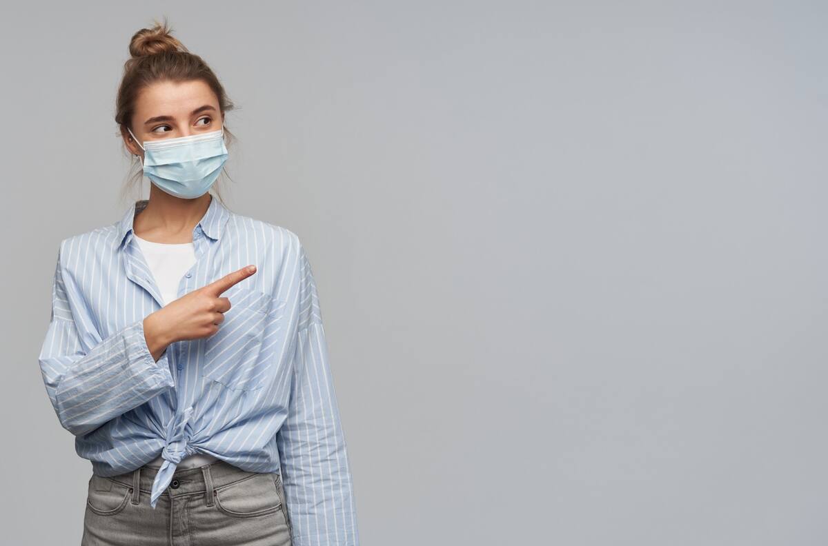 Efectividad de la vacuna contra el coronavirus baja al 39% después de 5 meses