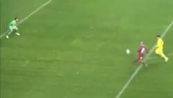 VIDEO | Así fue el golazo del Chupete Suazo con Deportes La Serena en la Copa Chile