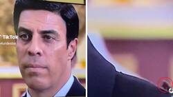 Descubren una cucaracha en escena de la telenovela 'Rubí' y se viraliza| VIDEO