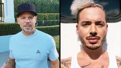 Residente se le va a la yugular a J Balvin en su nueva canción; lo llama racista y fracasado