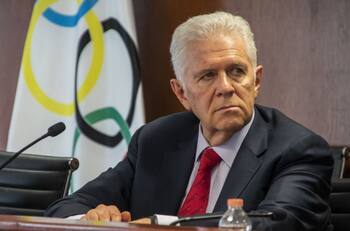 México "dará batalla" en Tokio 2021 según el Comité Olímpico