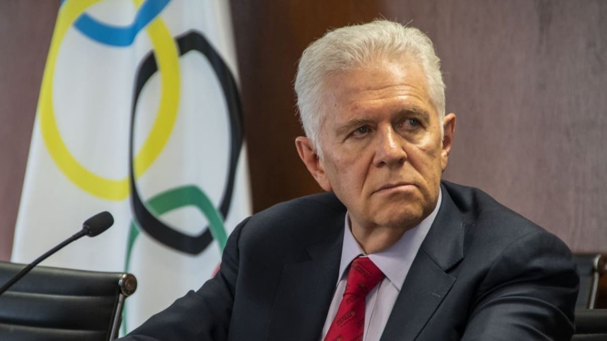México "dará batalla" en Tokio 2021 según el Comité Olímpico
