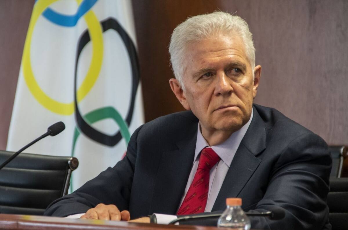 México "dará batalla" en Tokio 2021 según el Comité Olímpico